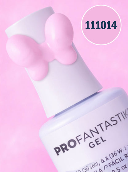 GEL 21 DÍAS 111014