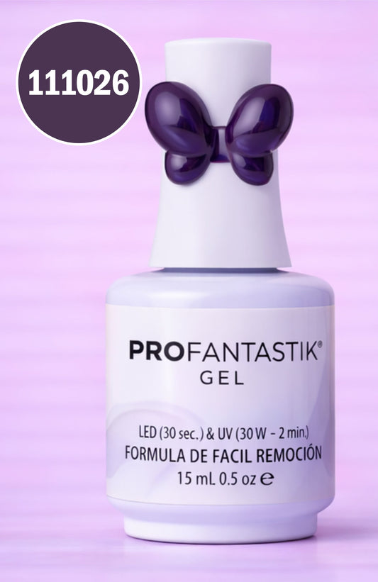 GEL 21 DÍAS 111026