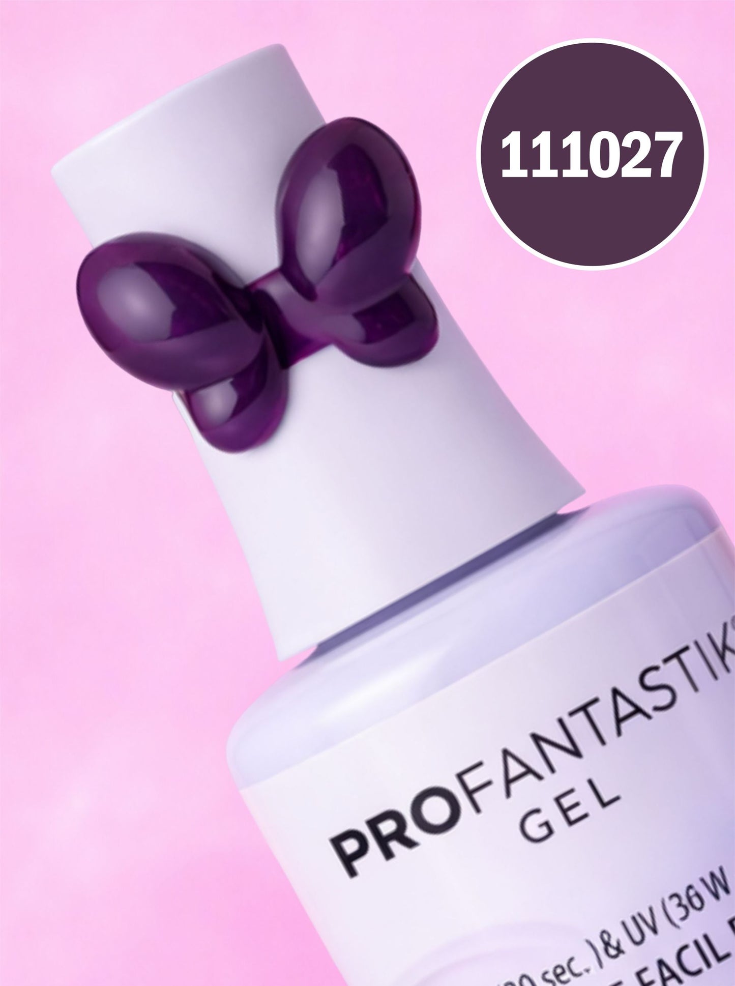 GEL 21 DÍAS 111027