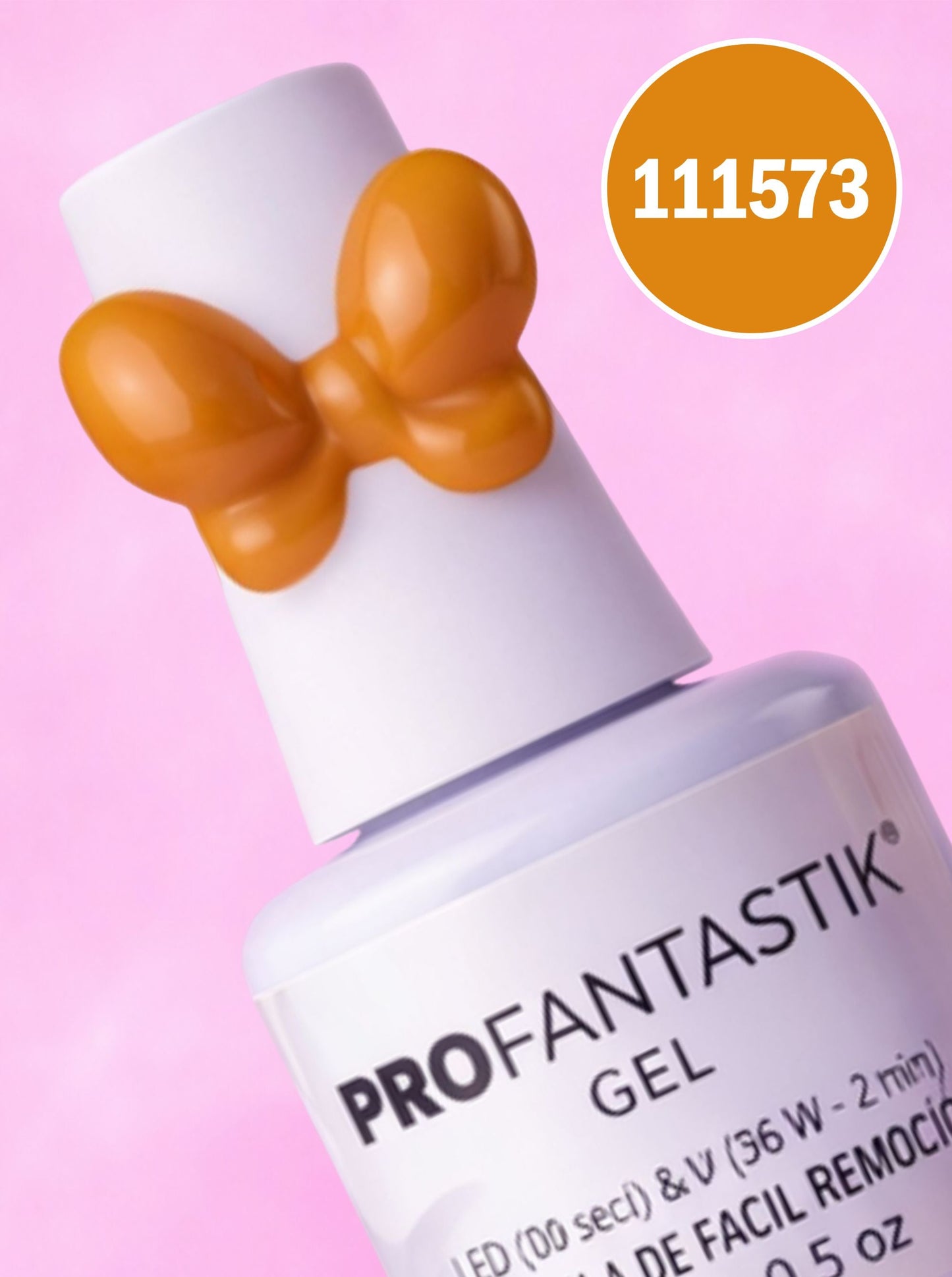 GEL 21 DÍAS 111573