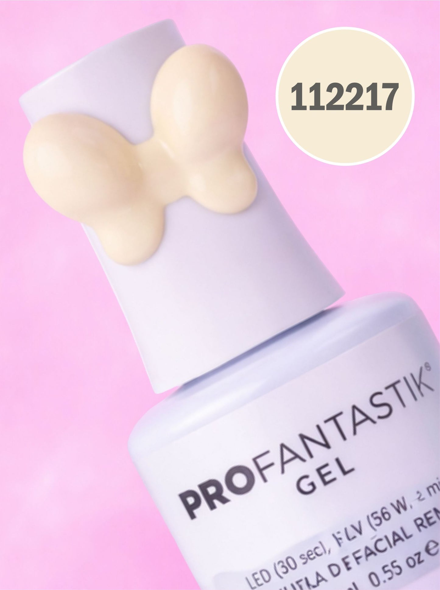 GEL 21 DÍAS 112217