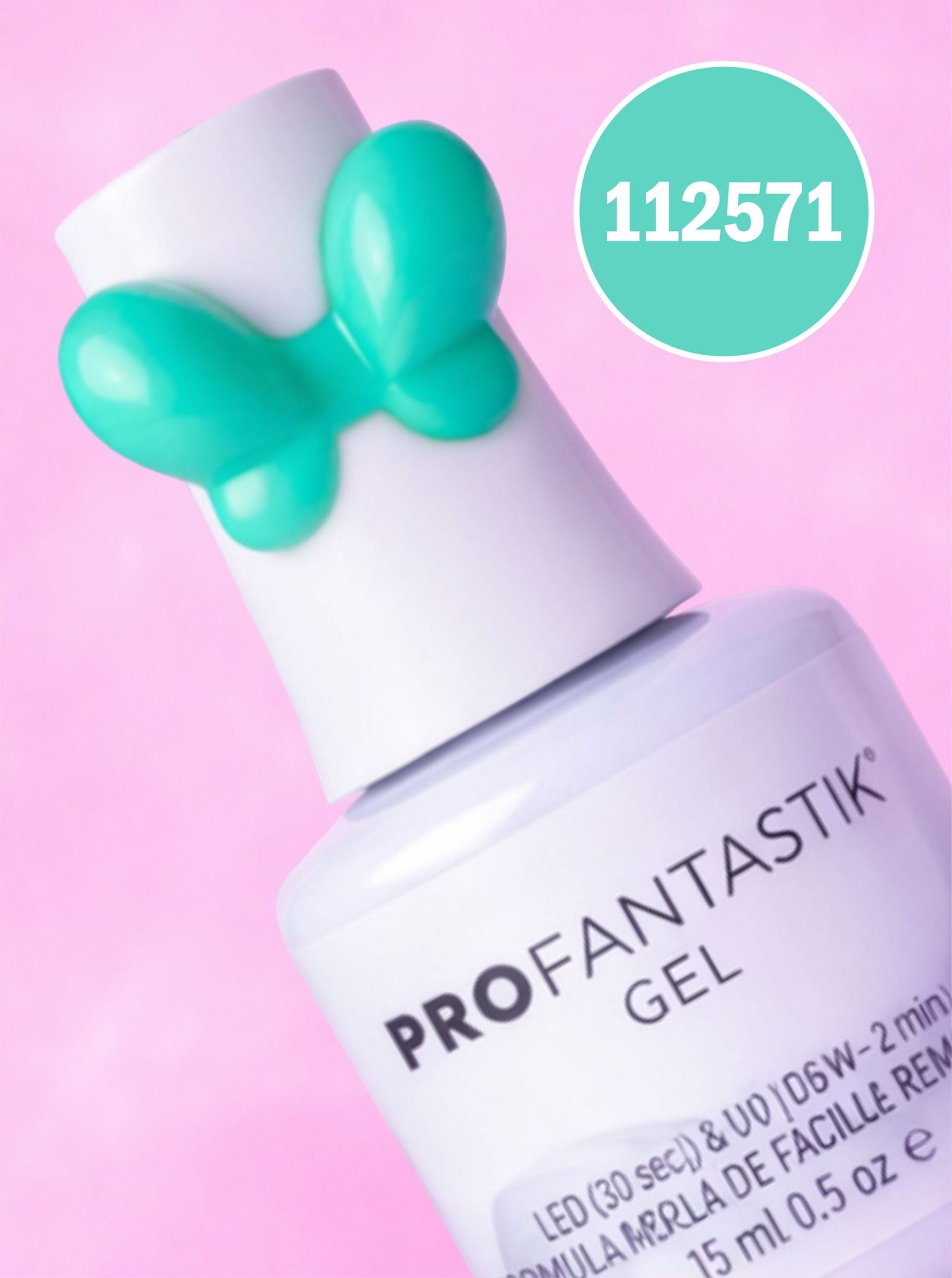 GEL 21 DÍAS 112571