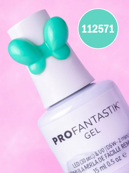 GEL 21 DÍAS 112571