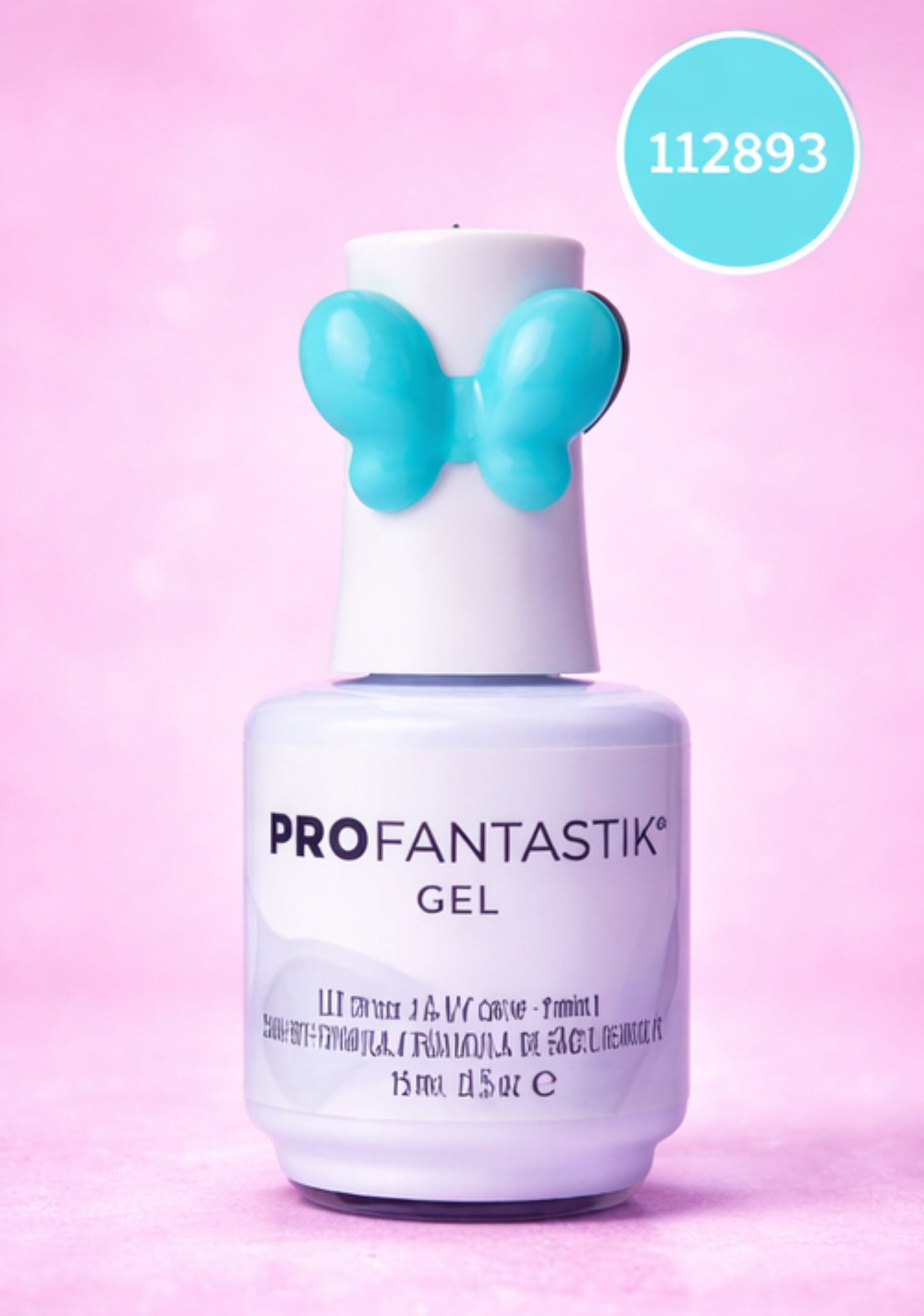 GEL 21 DÍAS 112893