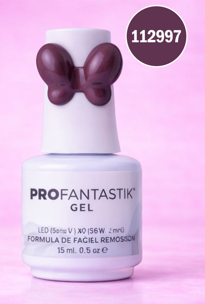 GEL 21 DÍAS 112997