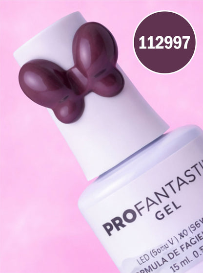 GEL 21 DÍAS 112997