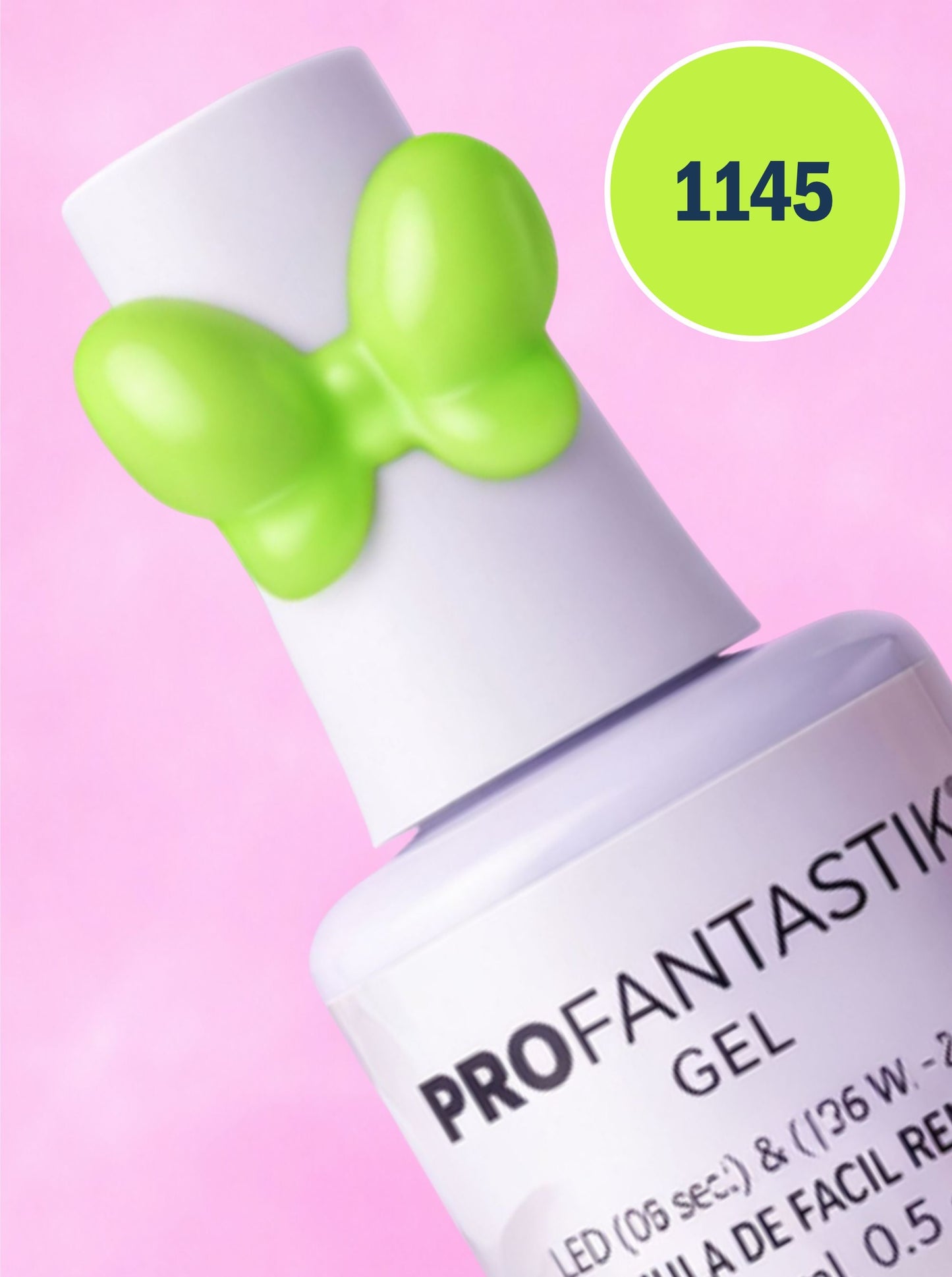 GEL 21 DÍAS 1145