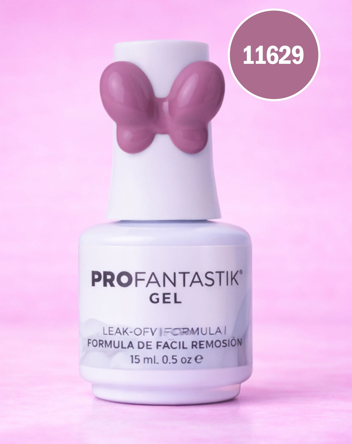 GEL 21 DÍAS 11629