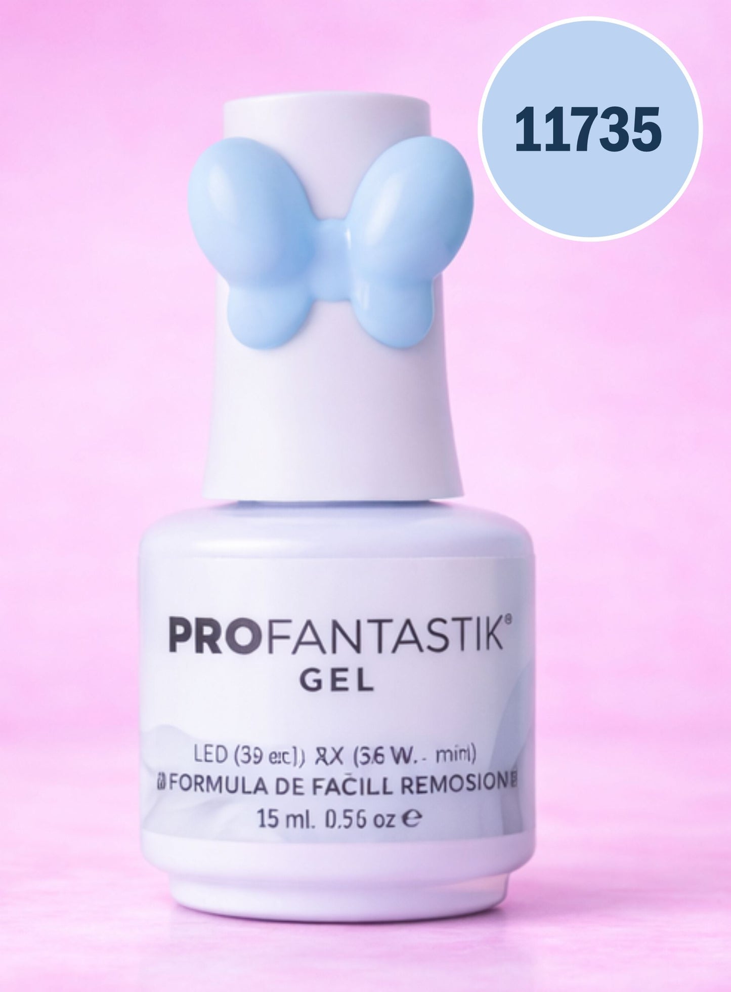 GEL 21 DÍAS 11735
