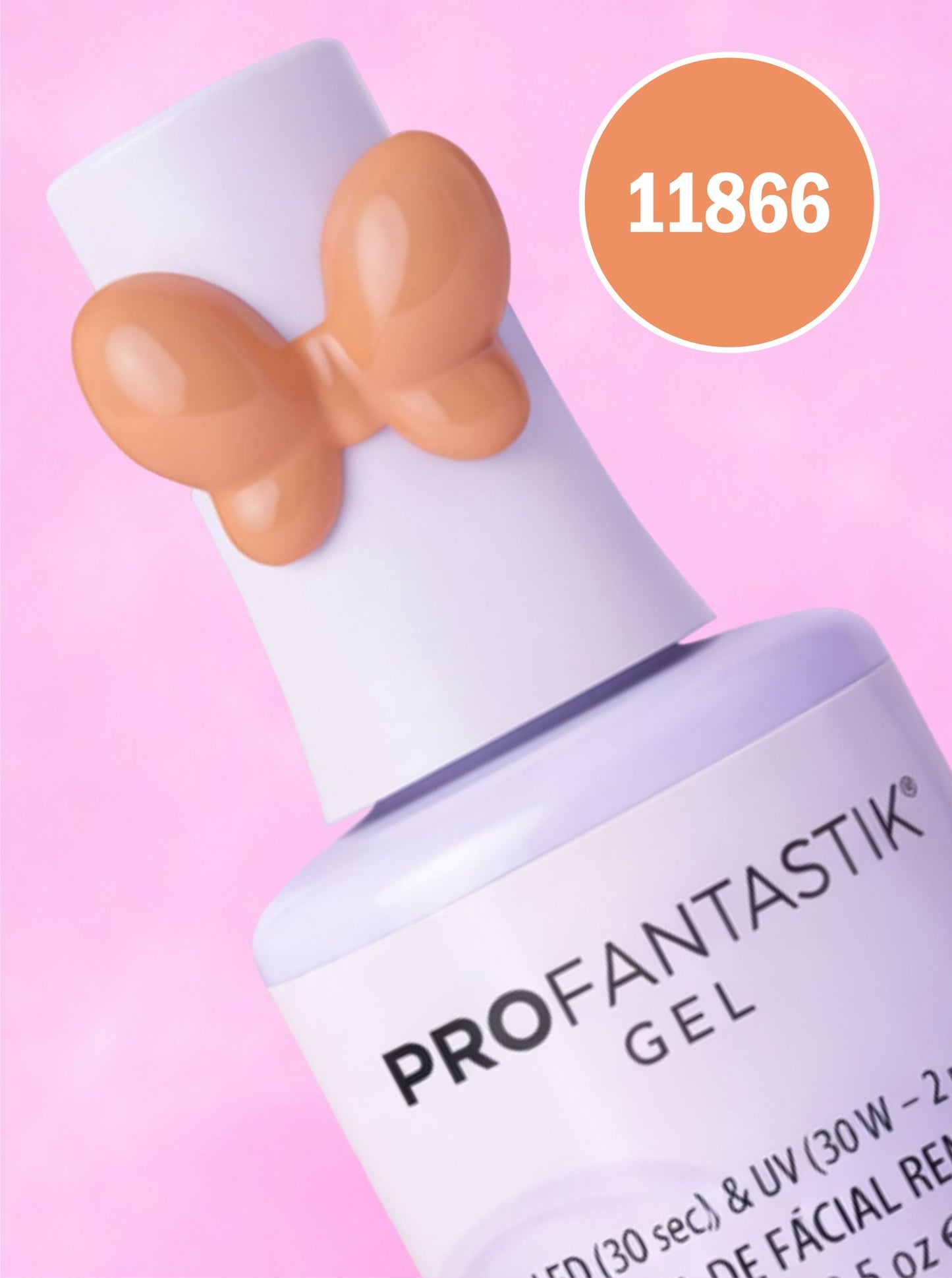 GEL 21 DÍAS 11866