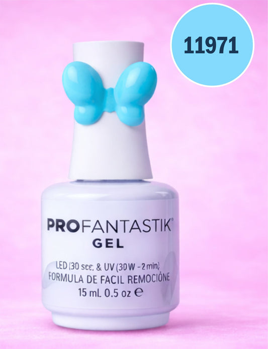 GEL 21 DÍAS 11971