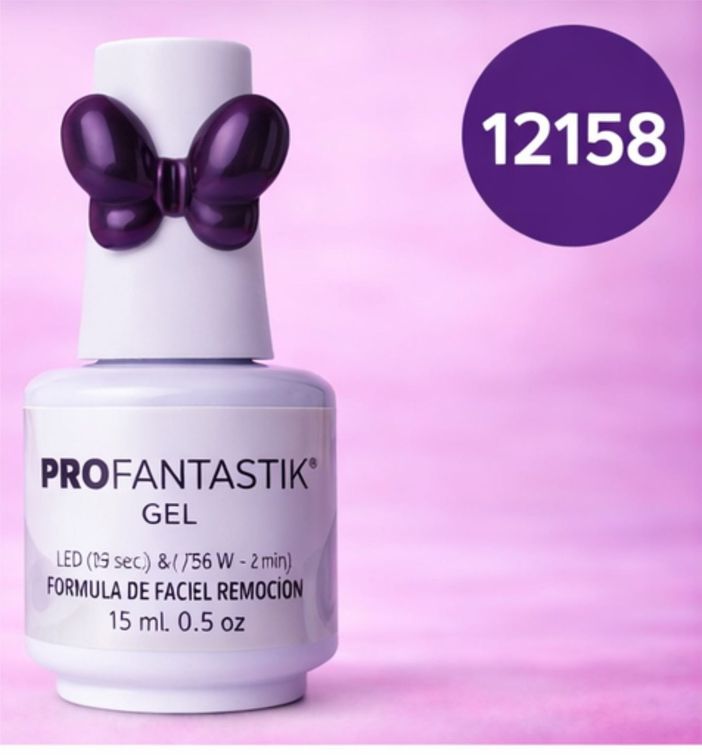 GEL 21 DÍAS 12158
