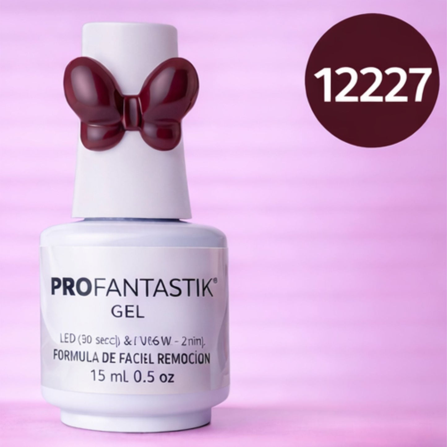 GEL 21 DÍAS 12227