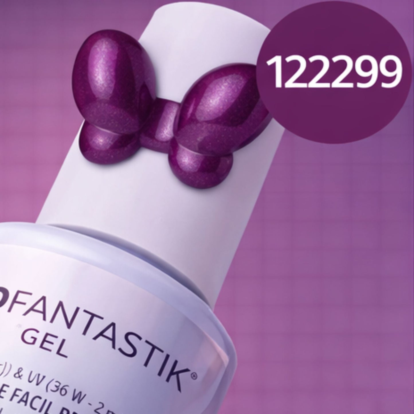 GEL 21 DÍAS 122299