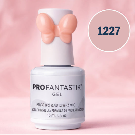 GEL 21 DÍAS 1227