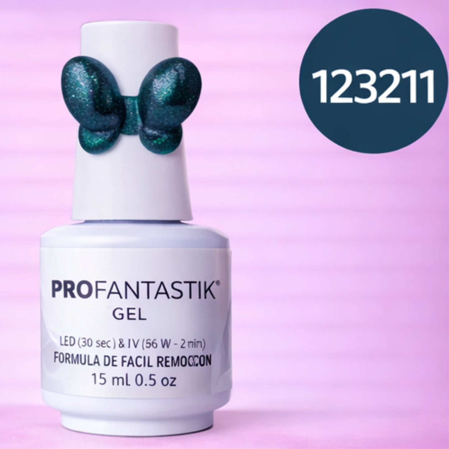 GEL 21 DÍAS 123211