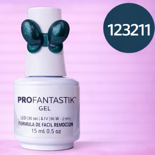 GEL 21 DÍAS 123211