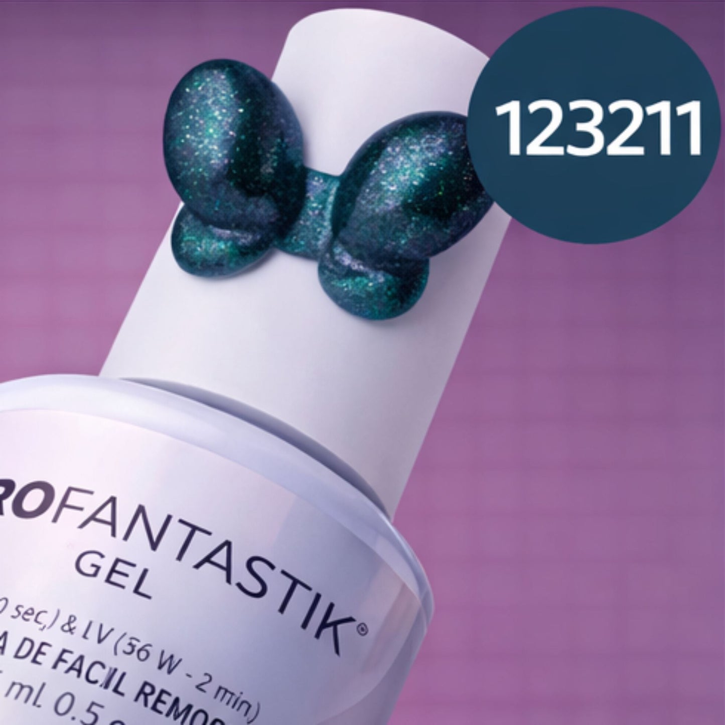 GEL 21 DÍAS 123211