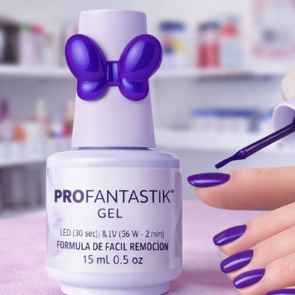 GEL 21 DÍAS 12342
