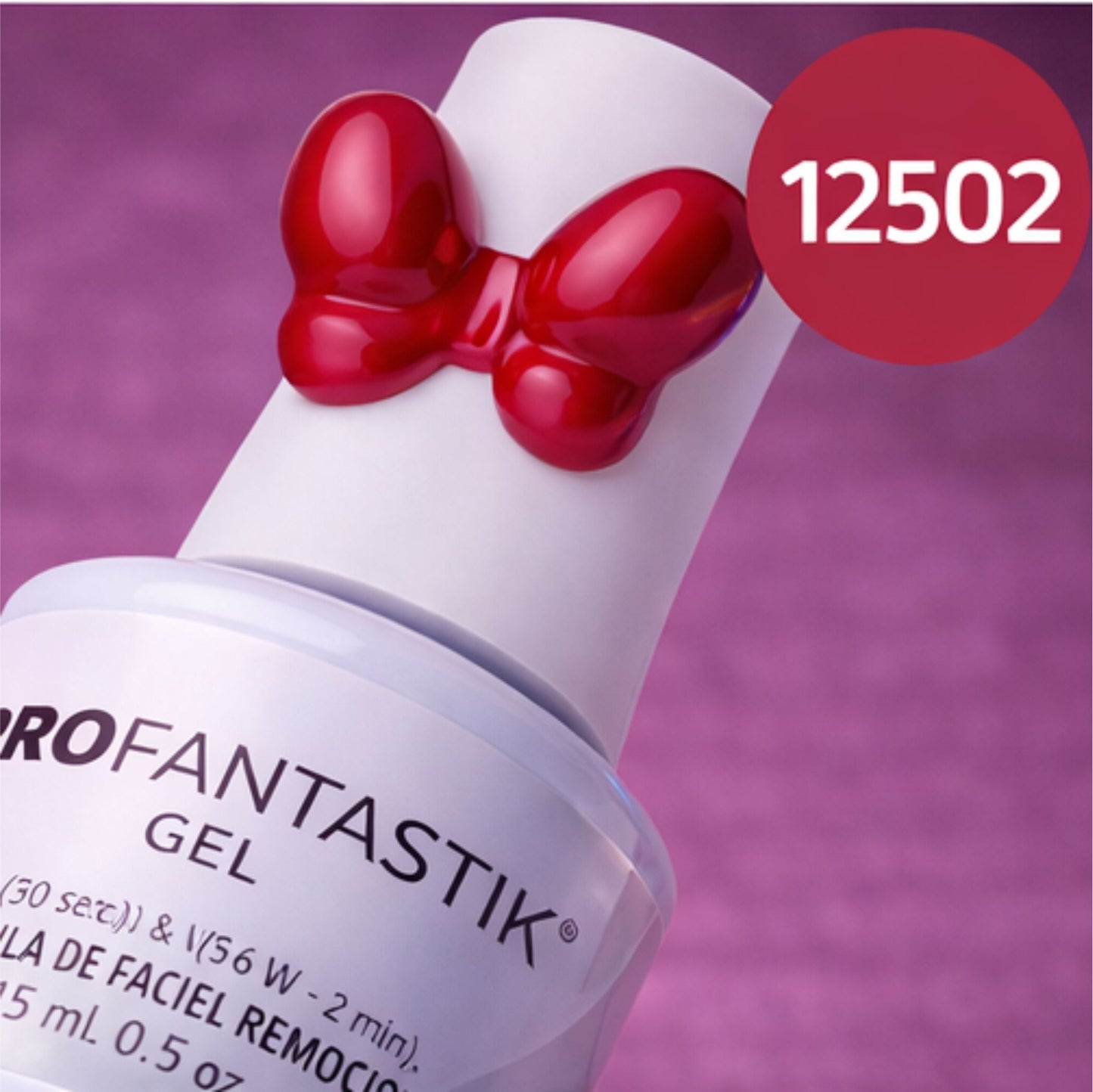 GEL 21 DÍAS 12502