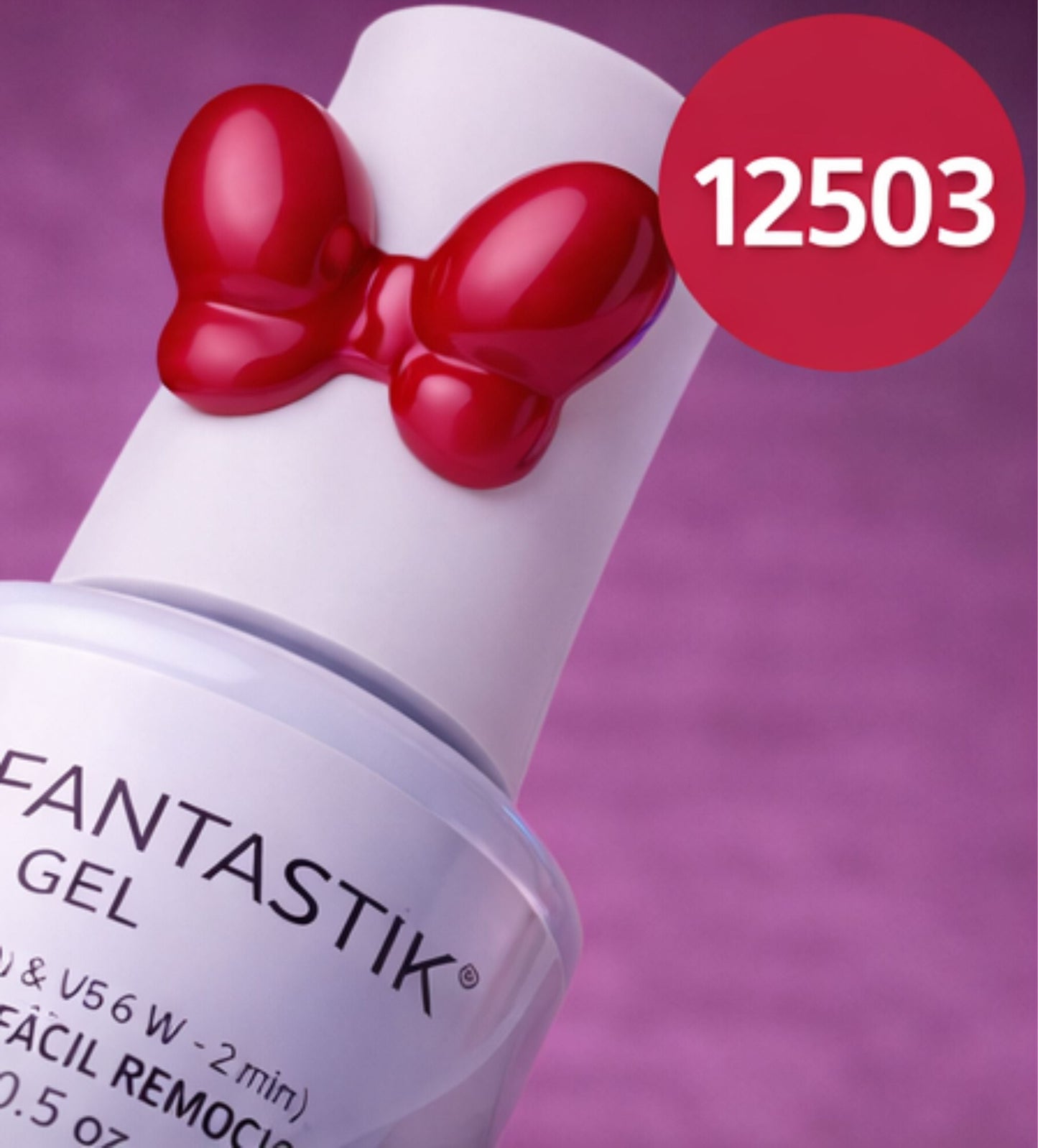 GEL 21 DÍAS 12503
