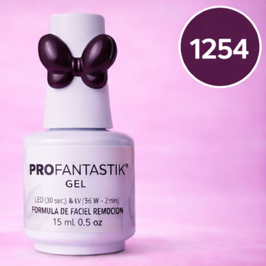GEL 21 DÍAS 1254