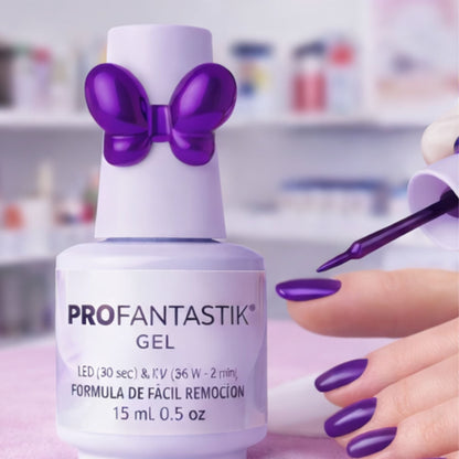GEL 21 DÍAS 12790