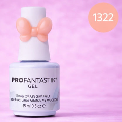 GEL 21 DÍAS 1322