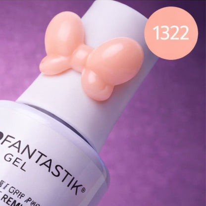 GEL 21 DÍAS 1322