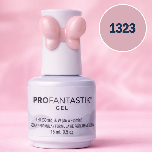 GEL 21 DÍAS 1323