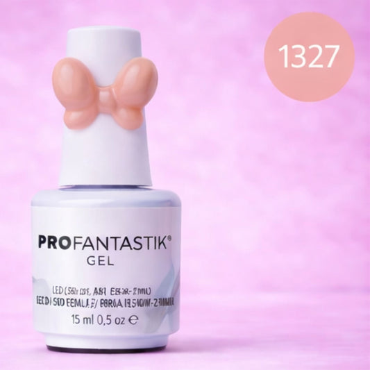 GEL 21 DÍAS 1327