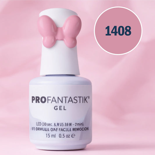 GEL 21 DÍAS 1408