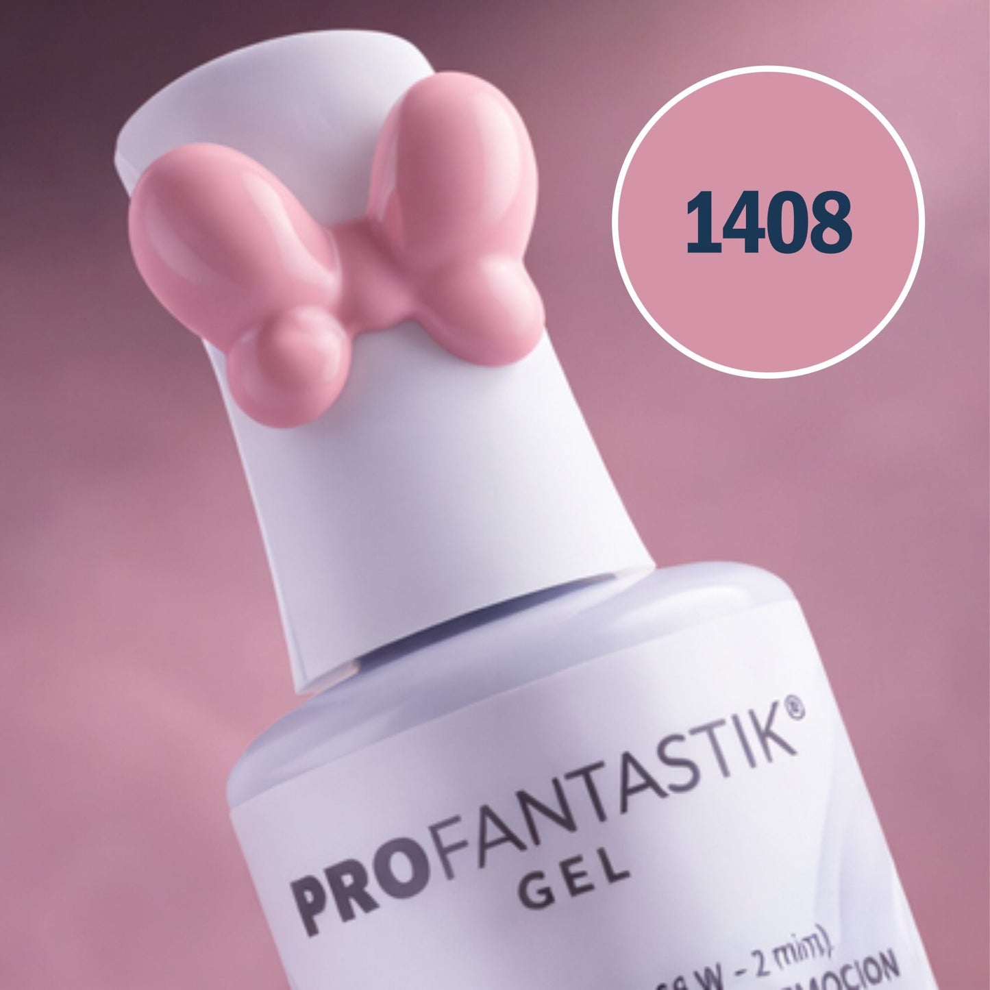 GEL 21 DÍAS 1408