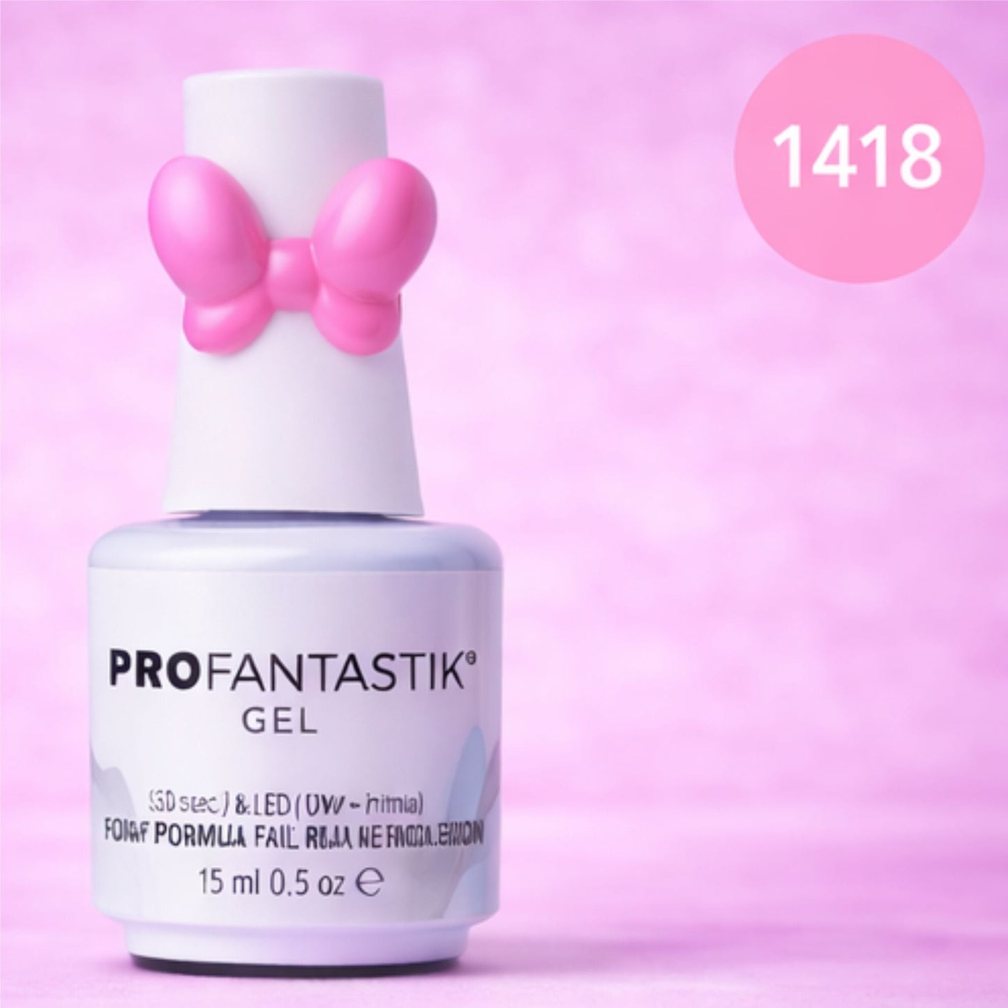 GEL 21 DÍAS 1418