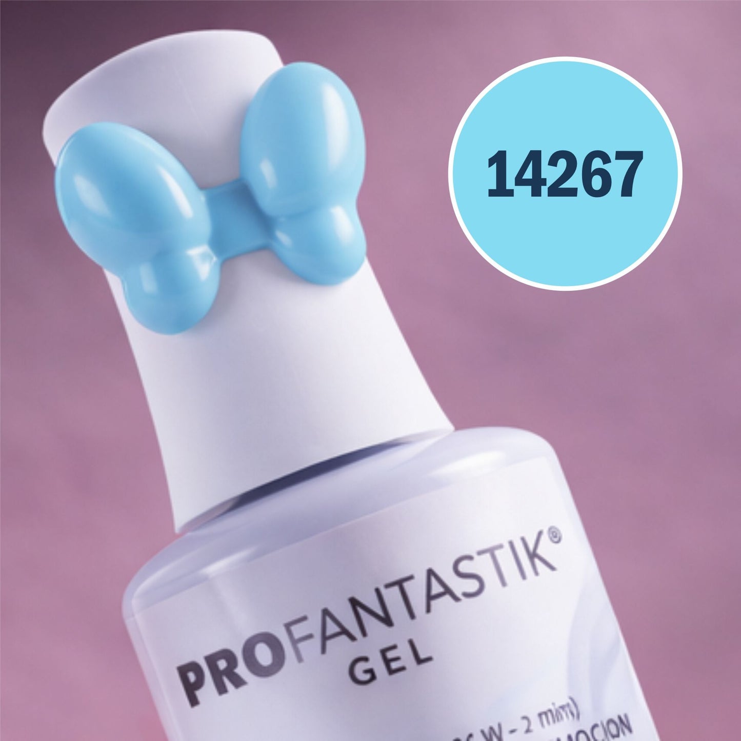 GEL 21 DÍAS 14267