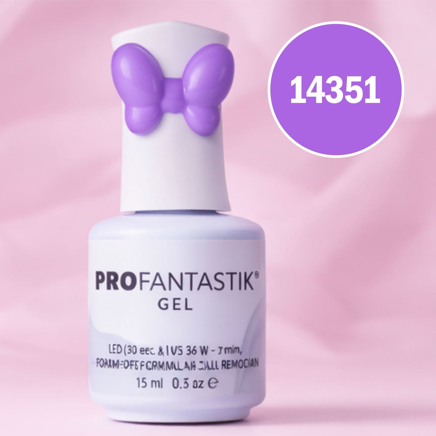GEL 21 DÍAS 14351