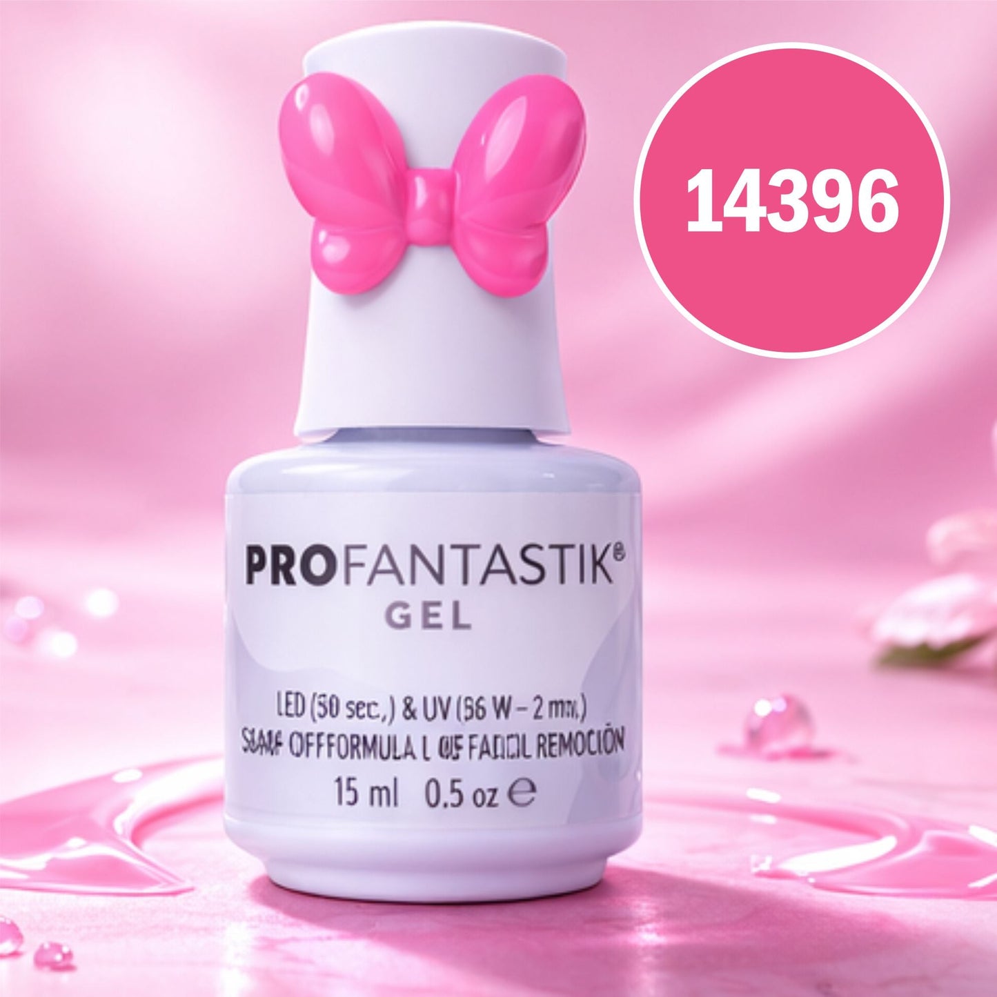 GEL 21 DÍAS 14396
