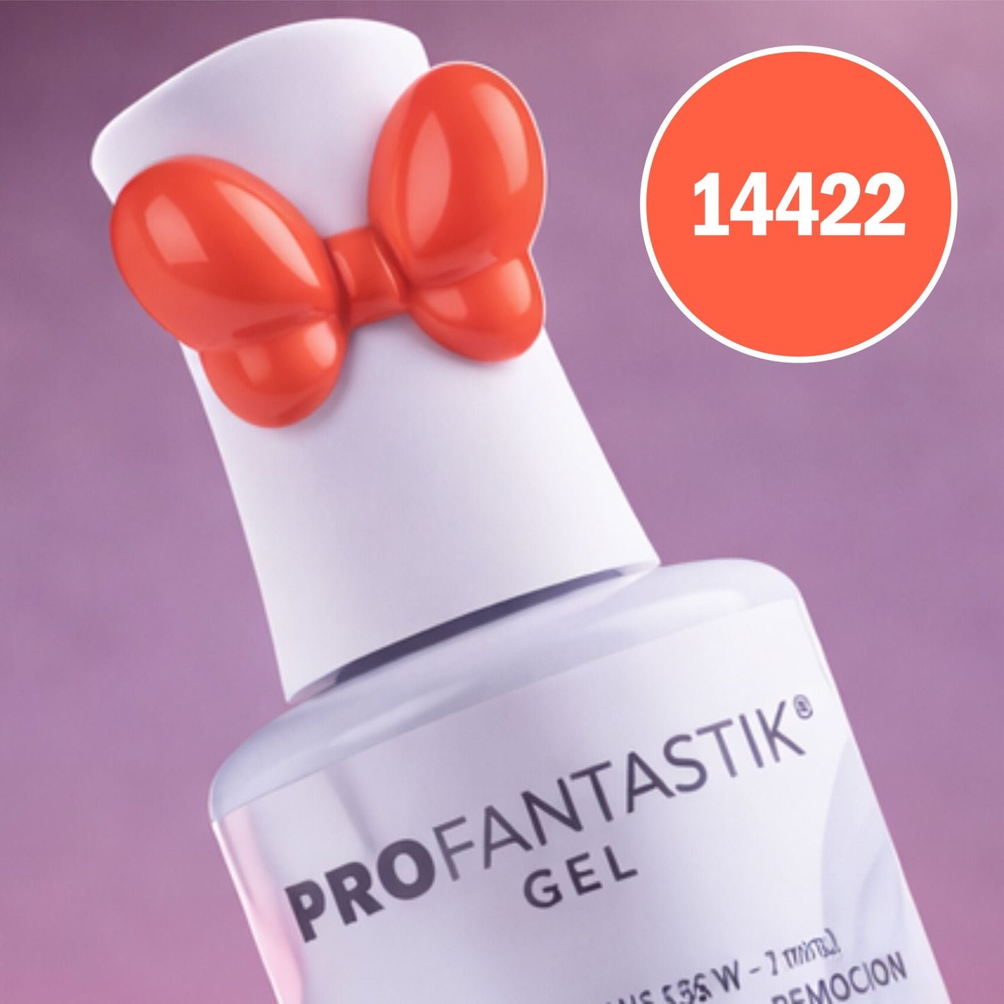 GEL 21 DÍAS 14422