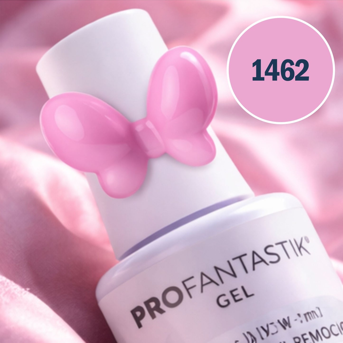 GEL 21 DÍAS 1462