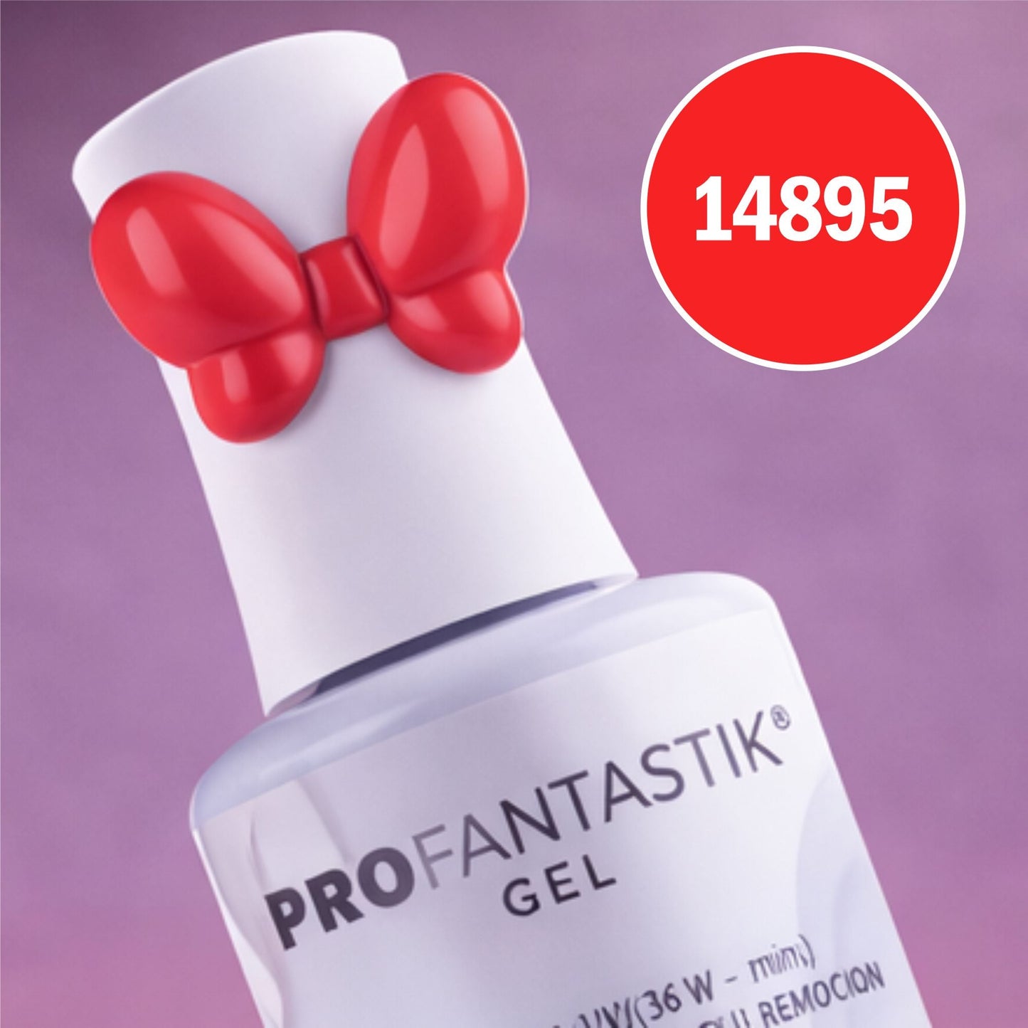 GEL 21 DÍAS 14895