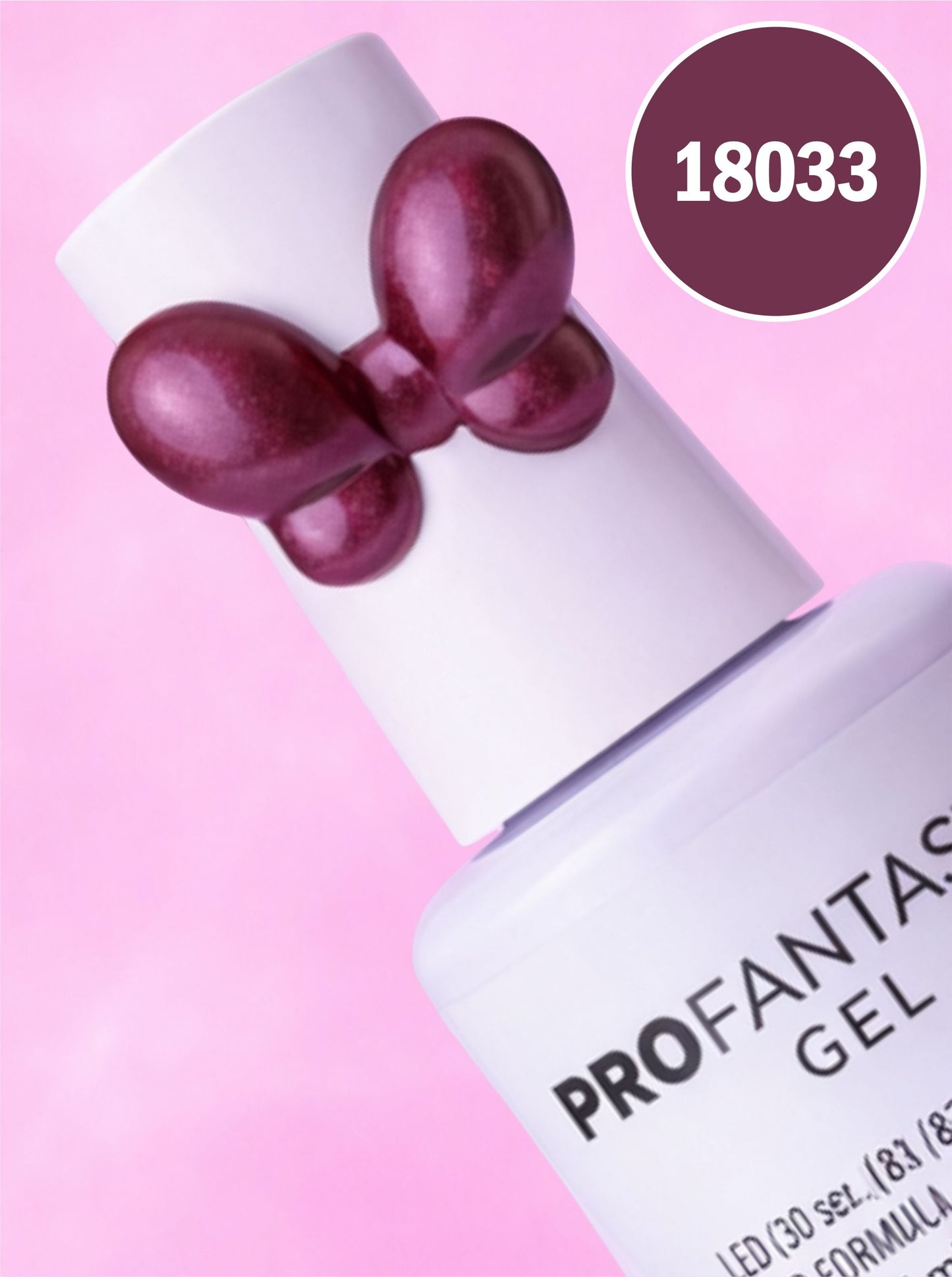 GEL 21 DÍAS 18033