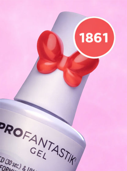 GEL 21 DÍAS 1861