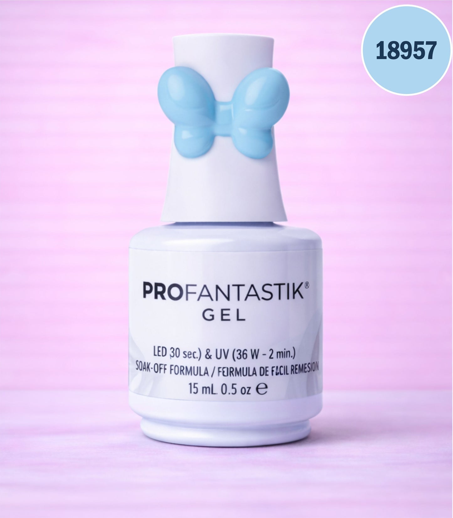 GEL 21 DÍAS 18957
