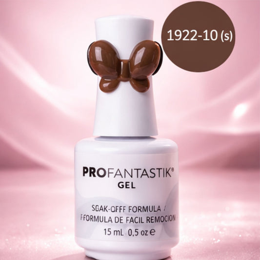 Gel 21 Días 1922-10 Satinado