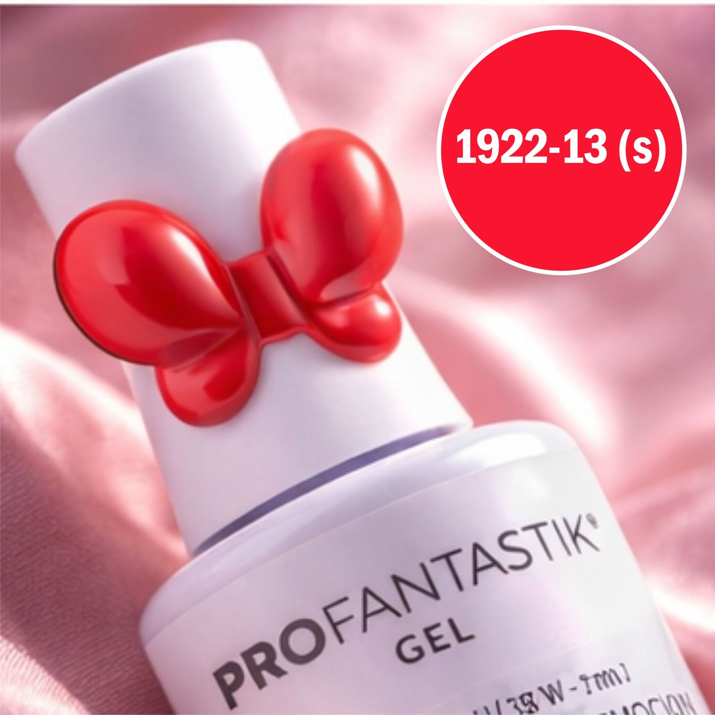 GEL 21 DÍAS 1922-13 SATINADO