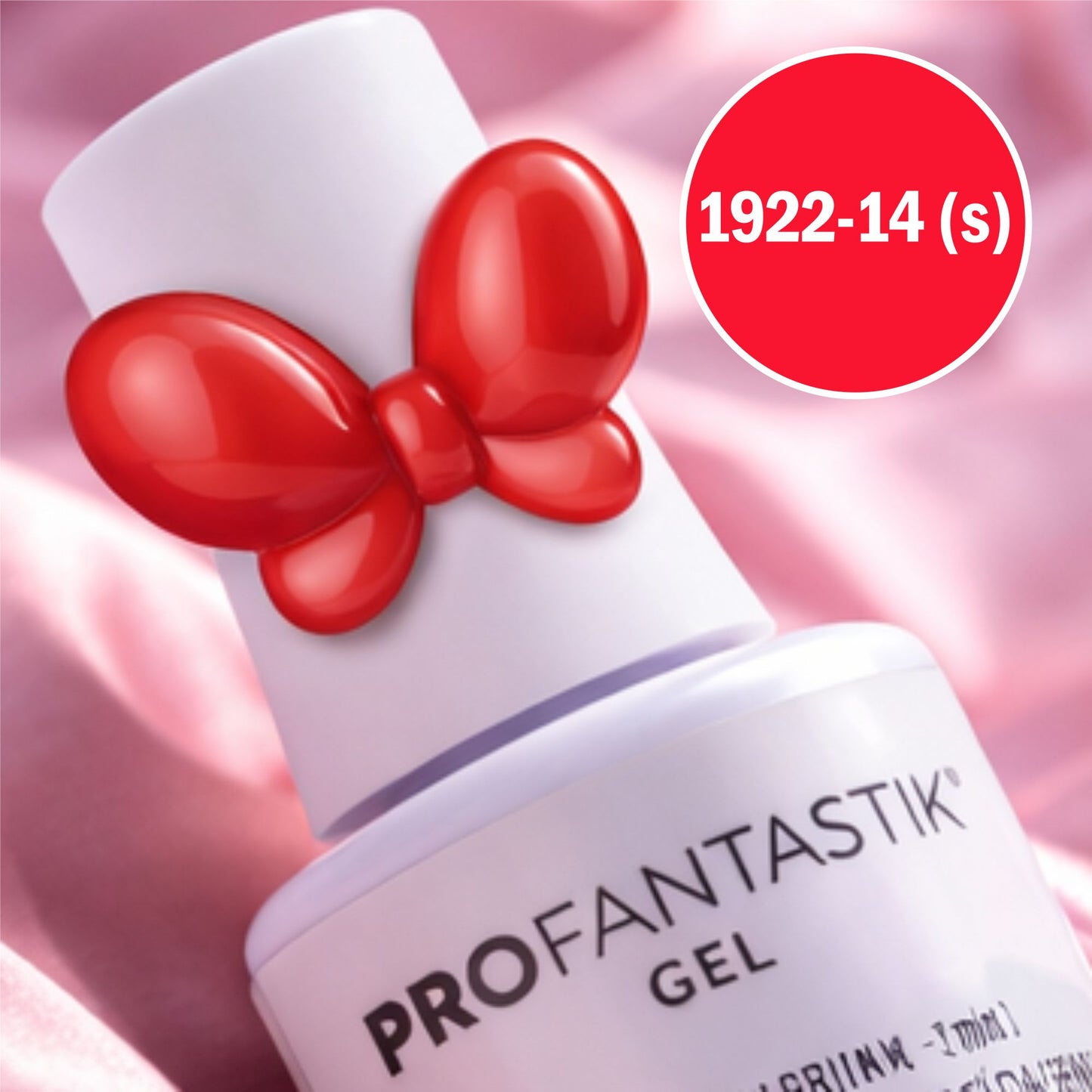GEL 21 DÍAS 1922-14 SATINADO