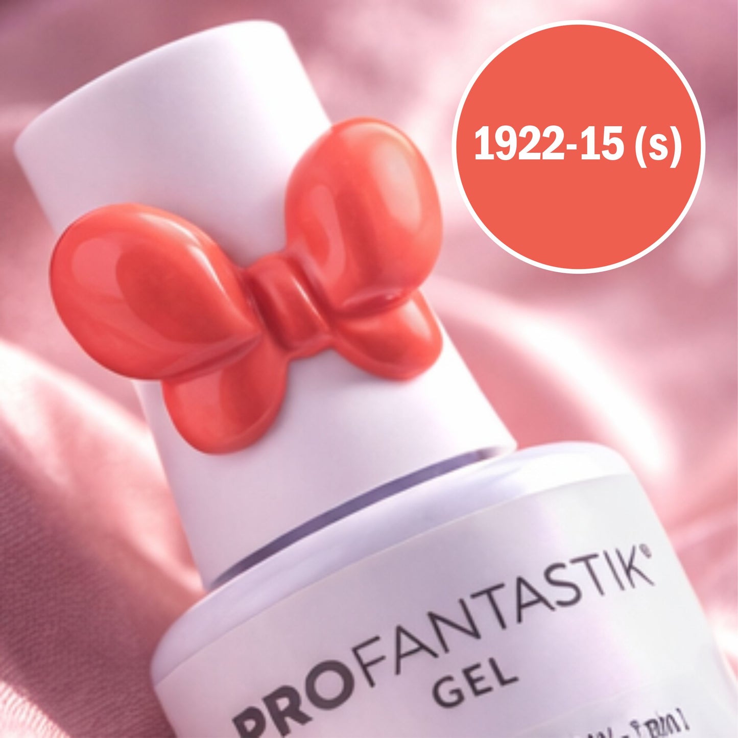 GEL 21 DÍAS 1922-15 SATINADO
