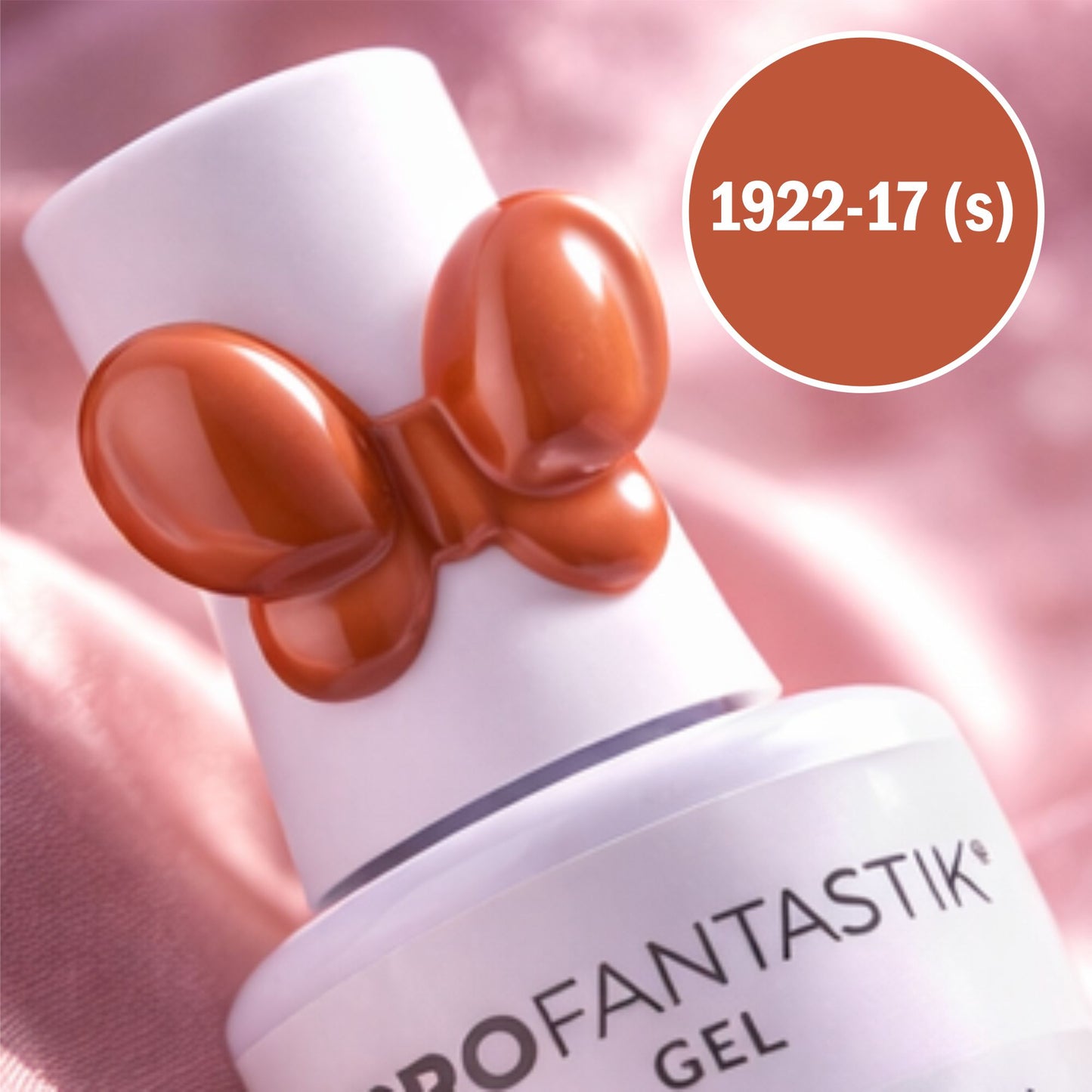 GEL 21 DÍAS 1922-17 SATINADO