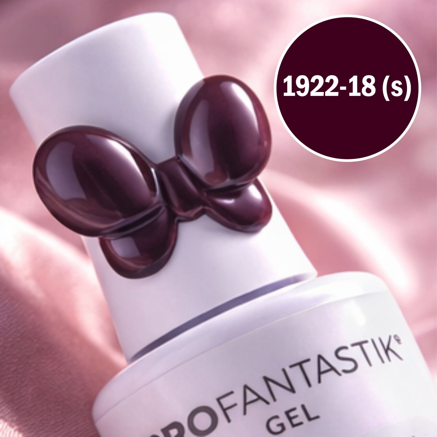 GEL 21 DÍAS 1922-18 SATINADO