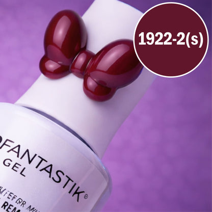 GEL 21 DÍAS 1922-2 SATINADO